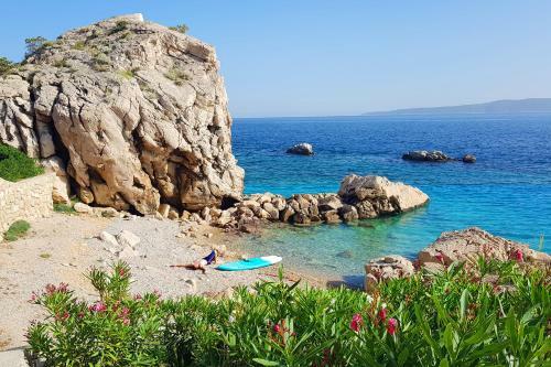 Apartamento Villa Skalinada With Sea View