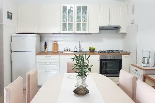 Apartamento Villa Skalinada With Sea View