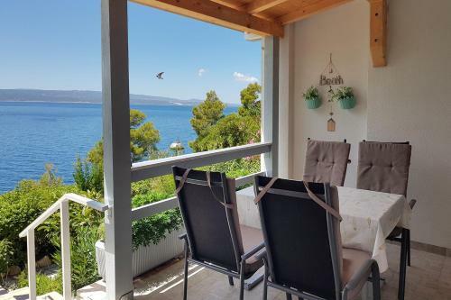 Apartamento Villa Skalinada With Sea View
