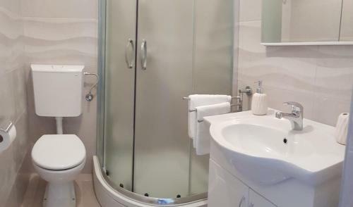 Apartamento Villa Skalinada With Sea View
