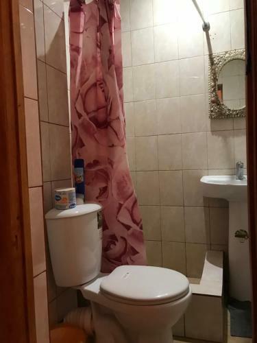 Hostal Guesthouse U Maritsy
