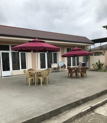 Hostal Guest House Mandarin On Titova 85