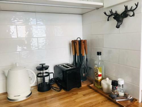 Apartamento Riga Silent Center Boutique Apt. +free Parking