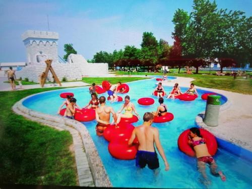 Love House S&b Terme ?ate?