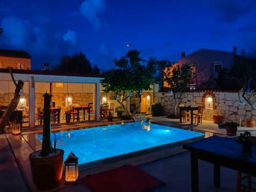 Hotel Badem?�? Otel