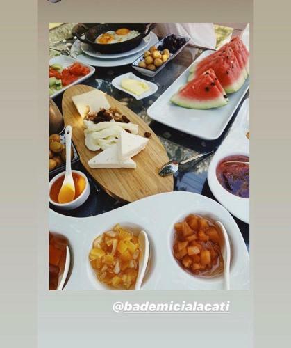 Hotel Badem?�? Otel