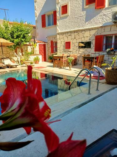 Hotel Badem?�? Otel