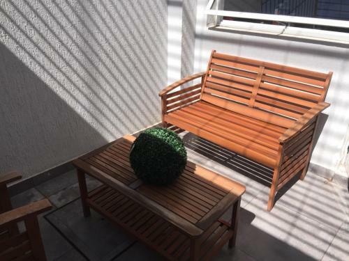 Apartamento Alquilo Hermoso Departamento Cerca De Chacras