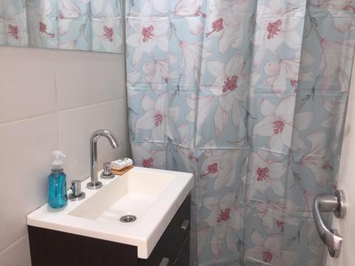 Apartamento Alquilo Hermoso Departamento Cerca De Chacras