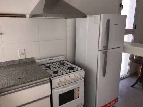 Apartamento Alquilo Hermoso Departamento Cerca De Chacras