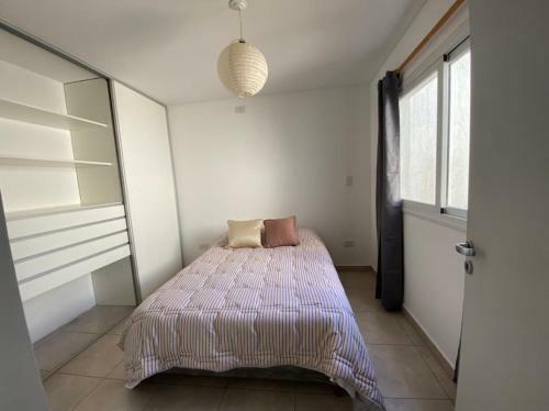 Apartamento Alquilo Hermoso Departamento Cerca De Chacras