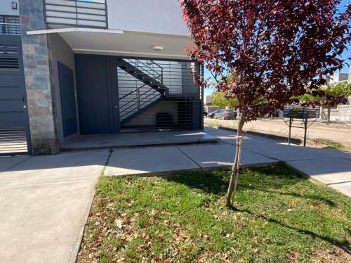 Apartamento Alquilo Hermoso Departamento Cerca De Chacras