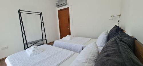 Charming Villa With Private Pool In Antalya
