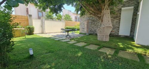 Charming Villa With Private Pool In Antalya