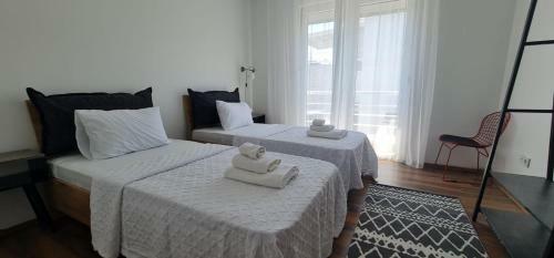 Charming Villa With Private Pool In Antalya