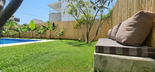 Charming Villa With Private Pool In Antalya