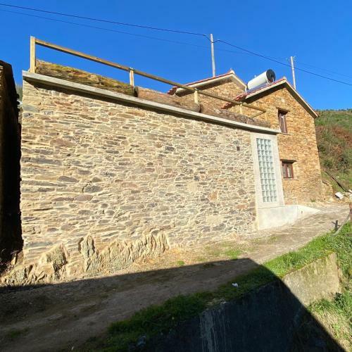 Agroturismo Casa Da Alfazema