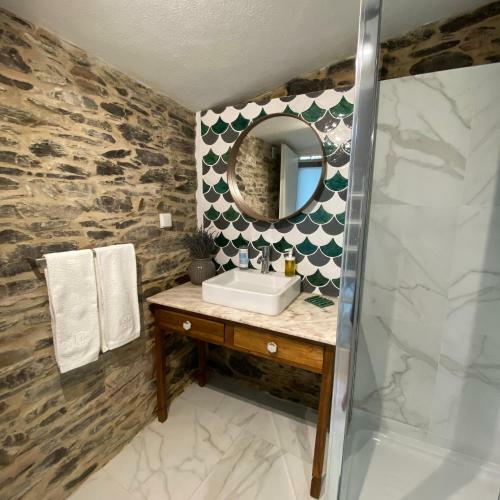 Agroturismo Casa Da Alfazema