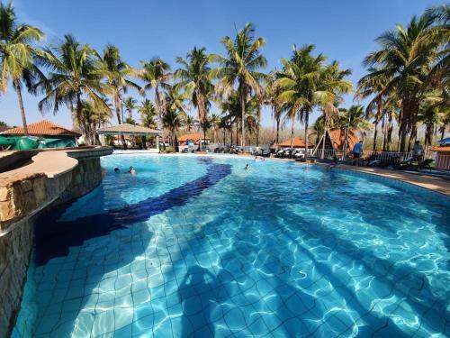 Hotel Campo Belo Resort