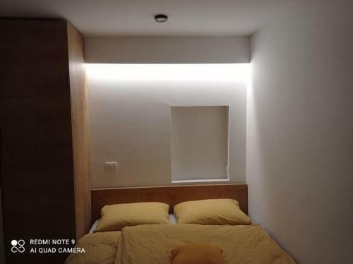 Apartma Aurora