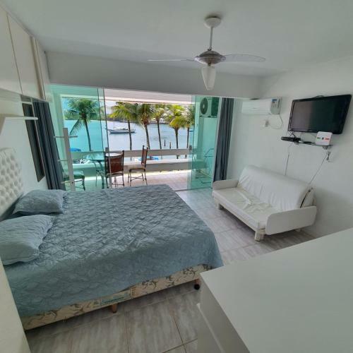 Apartamento Condominio Aquarius 1