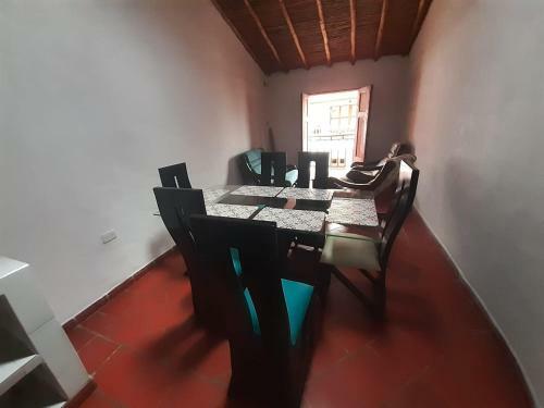 Apartamento Hospedaje El Rancho De Plata