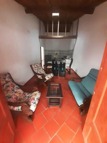 Apartamento Hospedaje El Rancho De Plata
