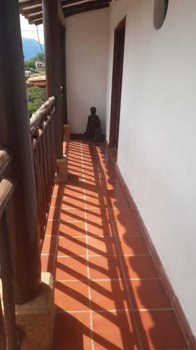 Apartamento Hospedaje El Rancho De Plata