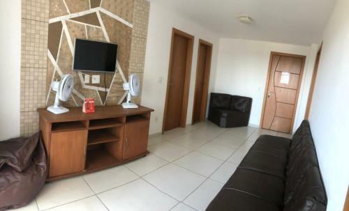 Apartamento Le Bon Vivant 405 Bl A