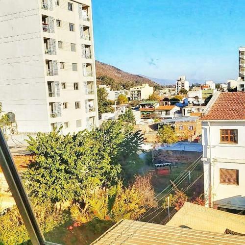 Apartamento Arenalesdos49
