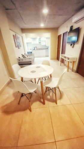 Apartamento Arenalesdos49