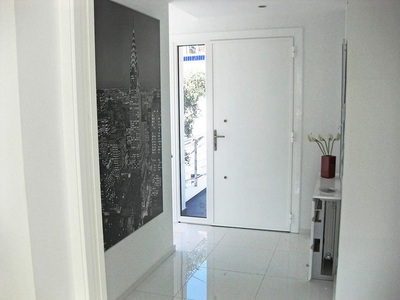 Villa Carretera De Montjoi 4