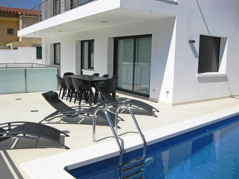 Villa Carretera De Montjoi 4