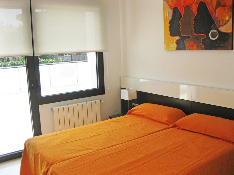 Villa Carretera De Montjoi 4