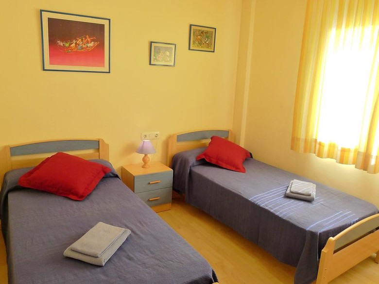 Apartamento Nuvol Blau 2
