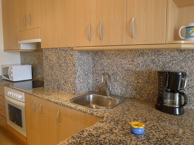 Apartamento Nuvol Blau 2