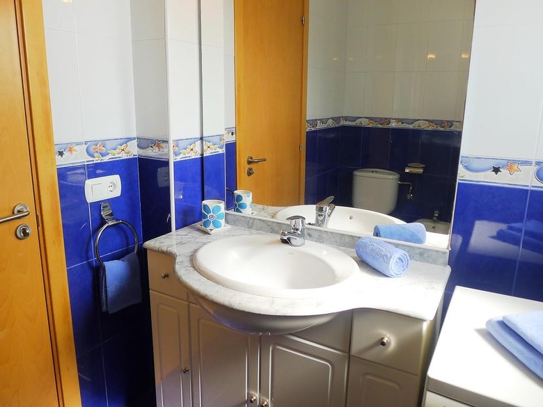 Apartamento Nuvol Blau 2