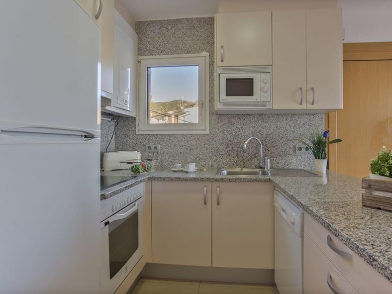 Apartamento Santa Lucia Roses