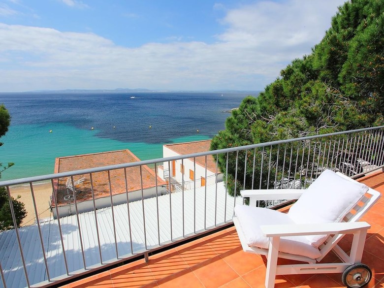 Apartamento Santa Lucia Roses