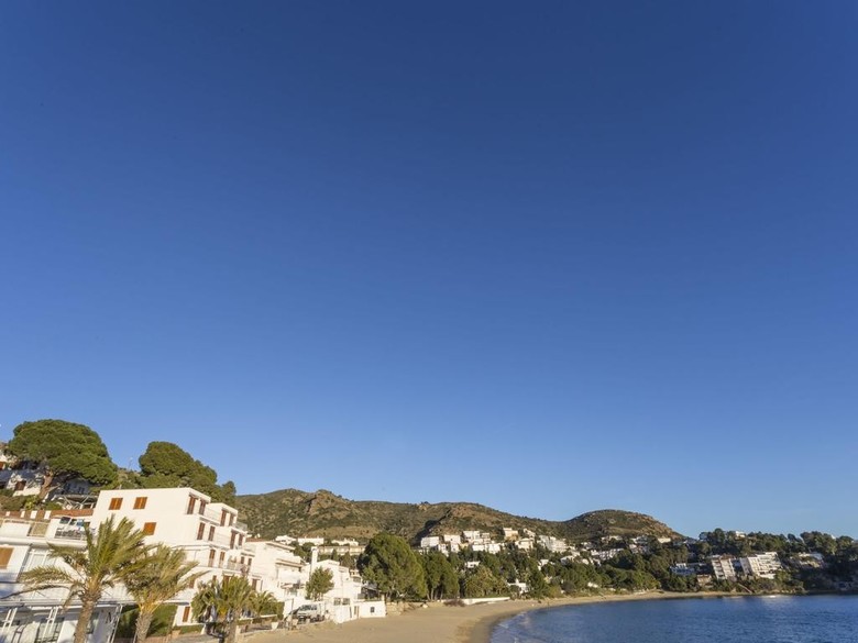 Apartamento Santa Lucia Roses