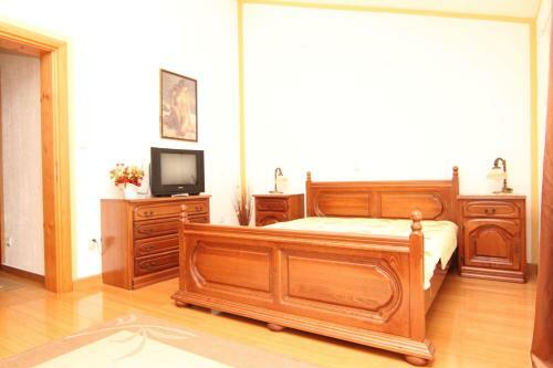 Apartamentos Guest House Monica