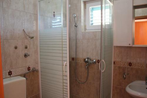 Apartamentos Guest House Monica