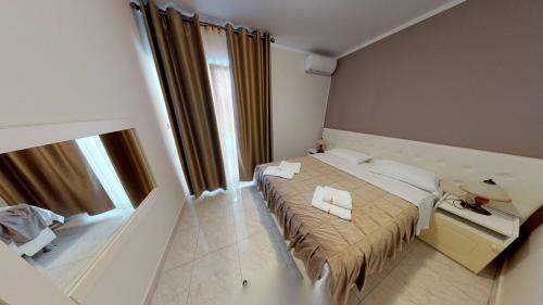 Hostal Villa Bojana