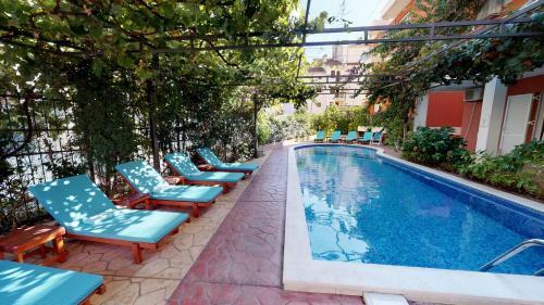 Hostal Villa Bojana