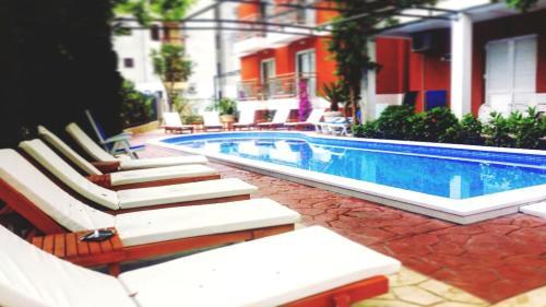 Hostal Villa Bojana