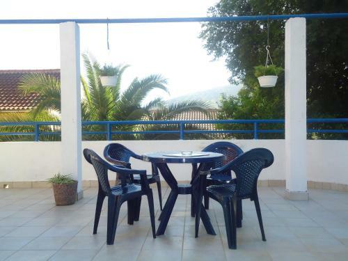 Apartments Villa Petranovi?