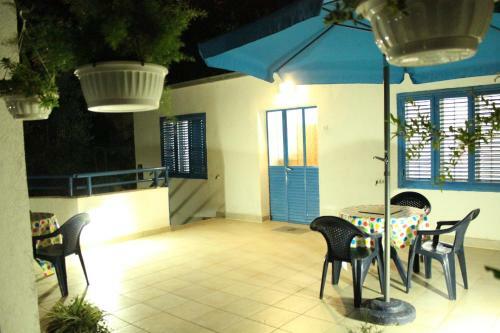 Apartments Villa Petranovi?