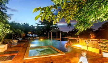 Hotel Soontreeya Lanta