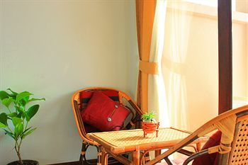 Hotel Peace Paradise Beach