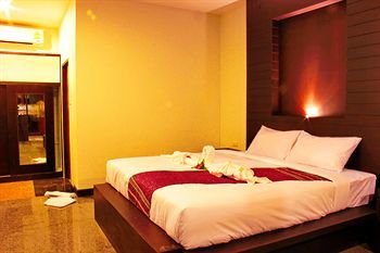 Hotel Peace Paradise Beach